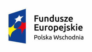  logo funduszy europejskich dla programu polska wschodnia